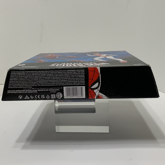 Renew your Vows Spider-man and Spinneret duo box set new - Picture 6 of 17